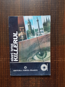 Edward Turnus - Killerul