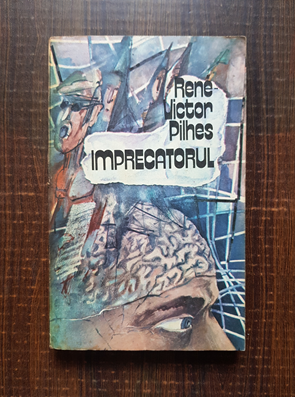 Rene-Victor Pilhes – Imprecatorul