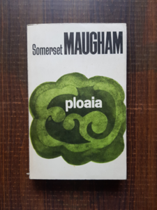 W. Somerset Maugham - Ploaia
