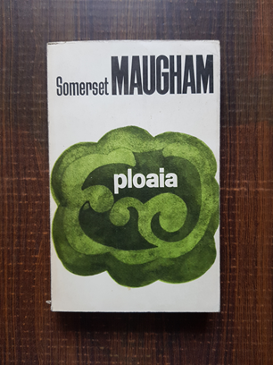 W. Somerset Maugham – Ploaia