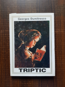 Georges Dumitresco - Triptic