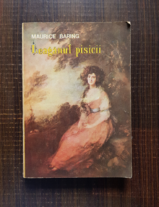 Maurice Baring - Leaganul pisicii