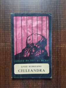 Liviu Rebreanu - Ciuleandra
