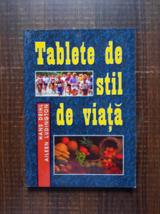 Hans Deihl, Aileen Ludington - Tablete de stil de viata