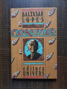 Baltasar Lopes - Chiquinho