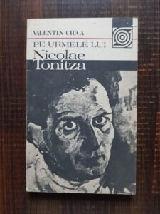 Valentin Ciuca - Pe urmele lui Nicolae Tonitza