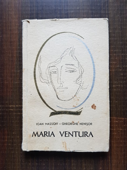 Ioan Massoff – Maria Ventura