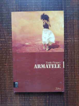 Evelio Rosero - Armatele