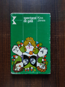 Kiss Janos - Spectacol de gala