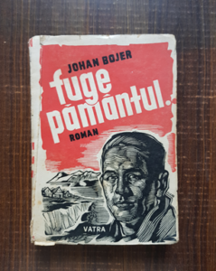 Johan Bojer - Fuge pamantul