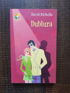 David Nicholls - Dublura