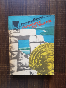 Patrick Braun - Comorile incasilor. Mituri si realitati
