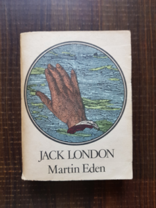 Jack London - Martin Eden