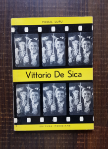Mihai Lupu - Vittorio de Sica