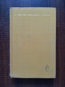 Ion Heliade Radulescu - Opere volumul 2