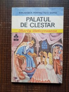 Barbu Delavrancea - Palatul de clestar