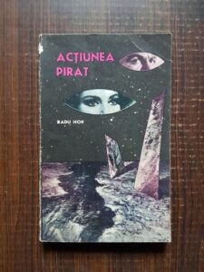 Radu Nor - Actiunea pirat