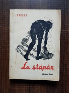 Gorchi - La stapan