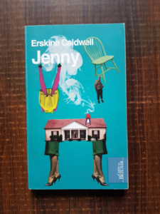 Erskine Caldwell - Jenny