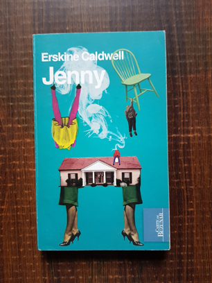 Erskine Caldwell – Jenny