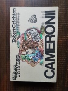 Robert Crichton - Cameronii