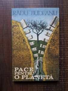 Radu Budeanu - Pace pentru o planeta