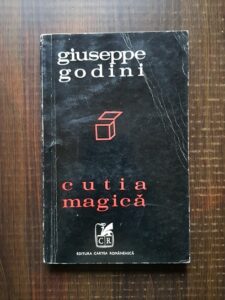 Giuseppe Godini - Cutia magica