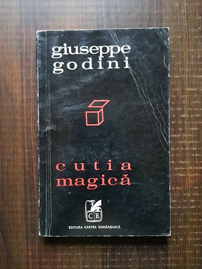 Giuseppe Godini - Cutia magica