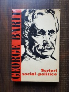 George Barit - Scrieri social-politice