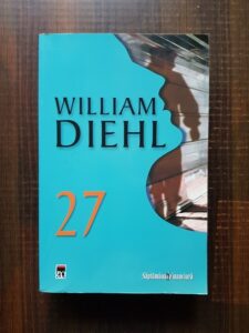 William Diehl - 27