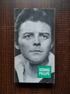 Claude Roy, Anne Philipe - Gerard Philipe