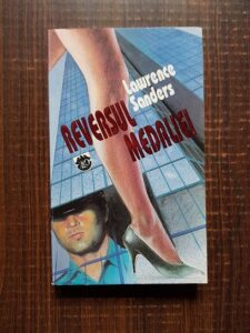 Lawrence Sanders - Reversul medaliei