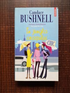 Candace Bushnell - In jungla orasului