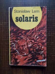 Stanislaw Lem - Solaris (1974)