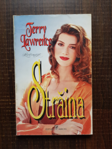 Terry Lawrence - Straina