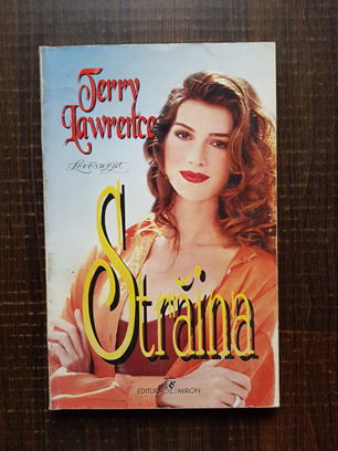 Terry Lawrence – Straina