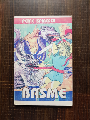Petre Ispirescu - Basme