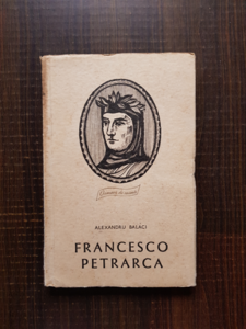 Alexandru Balaci - Francesco Petrarca