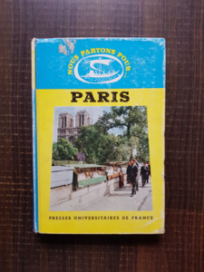 Pierre Lavedan - Paris