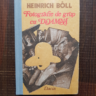 Heinrich Boll - Fotografie de grup cu doamna