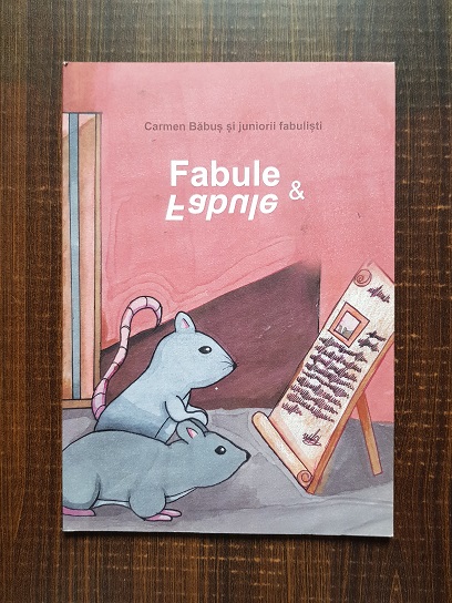 Carmen Babus – Fabule