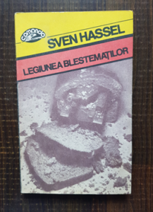 Sven Hassel - Legiunea blestematilor
