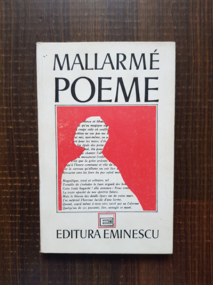 Stephane Mallarme - Poeme