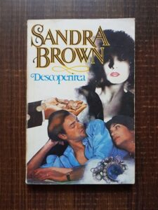 Sandra Brown - Descoperirea