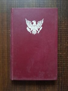 Silviu Brucan - Originile politicii americane