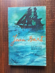 Jean Bart - Schite marine
