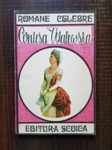 Stanislas Andrevski - Contesa Walewska
