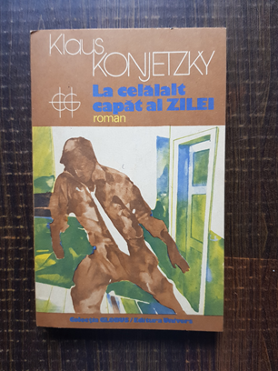 Klaus Konjetzky – La celalalt capat al zilei