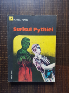 Iannis Maris - Surasul Pythiei