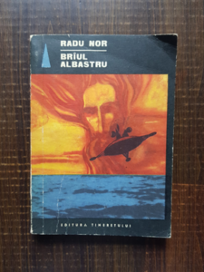 Radu Nor - Braul albastru